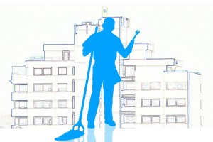 janitor-100340_1280