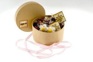 מארזי שוקולד לאירועים עסקיים