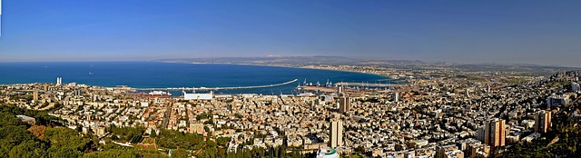 יועץ משכנתאות בחיפה