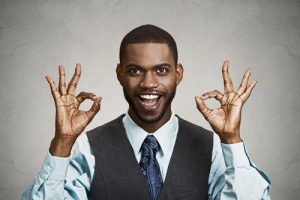 פינוק לאחר יום עבודה קשה